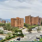Apartamento Coblanca 32