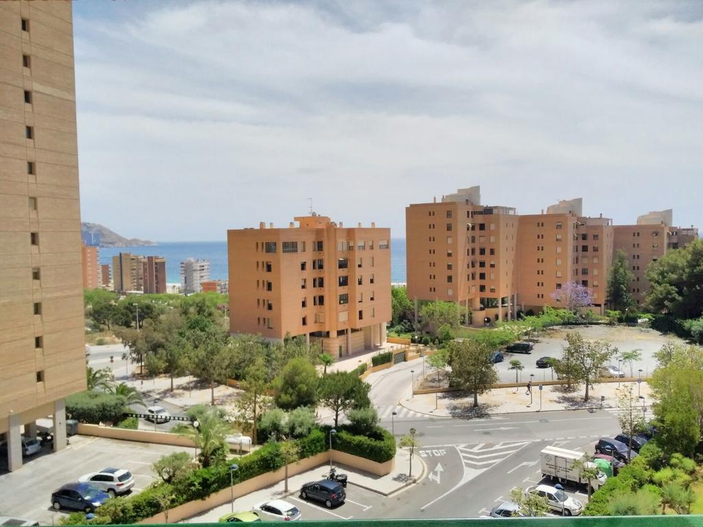 Apartamento Coblanca 32 Apartment Benidorm