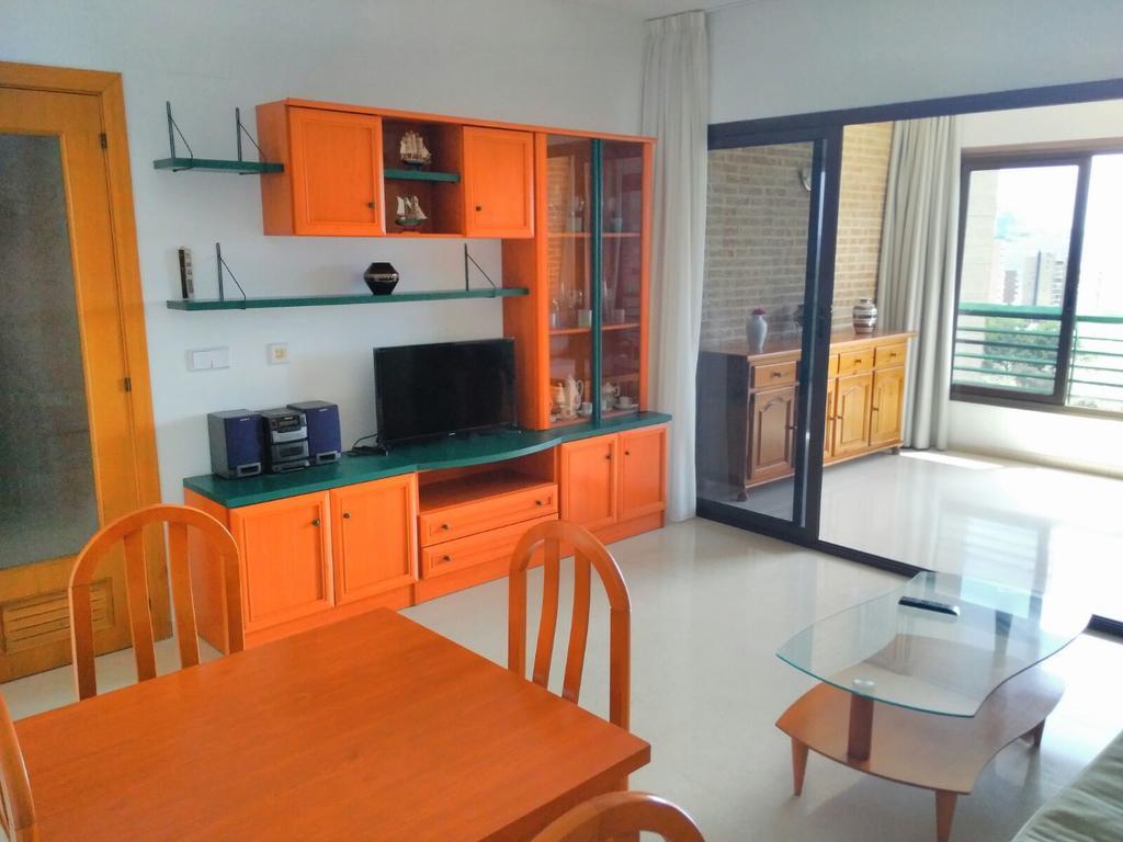 Apartamento Coblanca 32 Apartment Benidorm