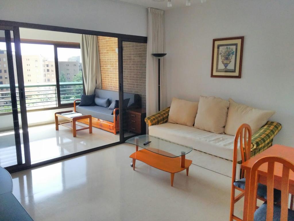 Apartment Apartamento Coblanca 32