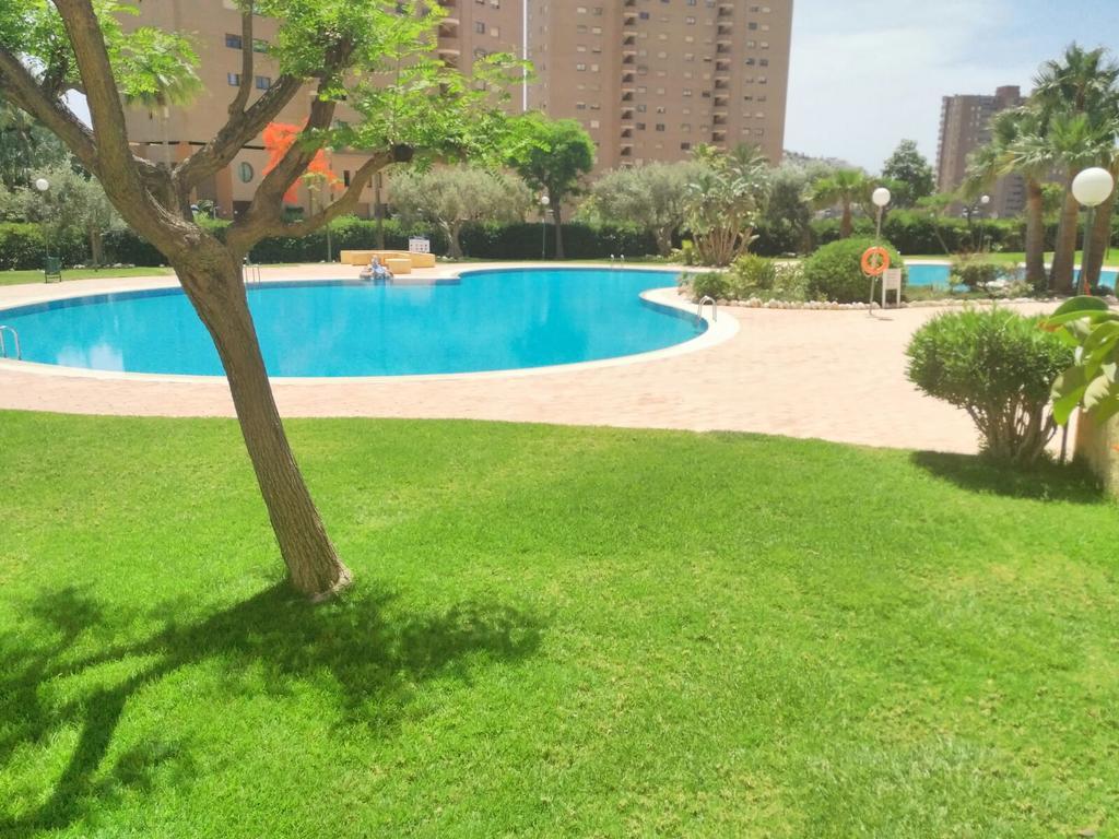 Apartamento Coblanca 32 Apartment