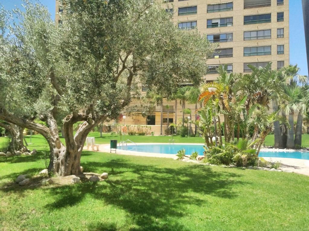 Apartment Apartamento Coblanca 32 Benidorm